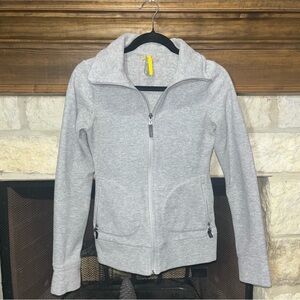 Lole Lightweight Fleece Jacket